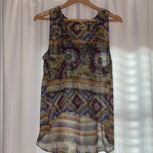 Show Me Your MuMu Tank